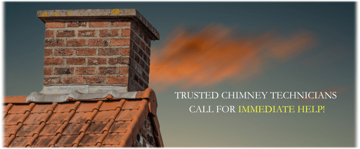 Chimney Repair Apple Valley CA