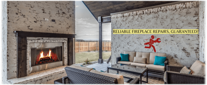 Fireplace Repair Apple Valley CA