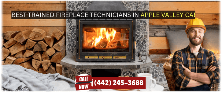 Chimney Sweep Apple Valley CA Chimney Sweep Apple Valley CA